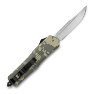 CobraTec Large Army Digi Camo FS-3 Drop 06CT062 - KNIFESTOCK
