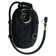 Mil-Tec HYDRATION PACK OVAL 1,5l. čierny 14539102 - KNIFESTOCK