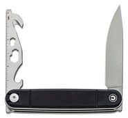 CIVIVI Crit z narzędziem wielofunkcyjnym Stonewashed/Czarny G10 C20014F-1 - KNIFESTOCK