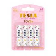 Tesla T00038713 Toys+ Girl 4 St - KNIFESTOCK