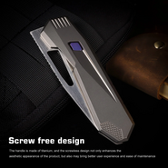 REMETTE RT-Agile Peregrine Falcon RTCZ-G - KNIFESTOCK