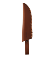 BPS Knives  SHHM BPS-Brown-Sheath-SHHM - KNIFESTOCK