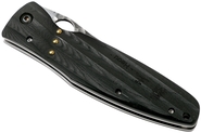 MCUSTA SPG2 lemmet micarta handvat MC-181G - KNIFESTOCK