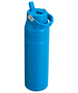 Stanley Termofľaša The IceFlow™ Bottle Flip Straw 2.0 1060 ml/36oz Azure 10-121 - KNIFESTOCK