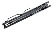 Hardcore Hardware HHA MILSPEC Folder Series - Wharncliffe MILF-04 - S30V - KNIFESTOCK