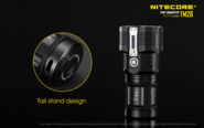 Nitecore TM28 Tiny Monster Extreme Flashlight (6000 lm) - KNIFESTOCK