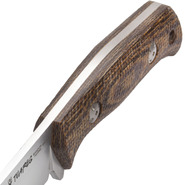 MUELA TUAREG MARRON 02MU135 - KNIFESTOCK