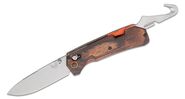 BENCHMADE GRIZZLY CREEK, DP, AXS, WOOD 15062 - KNIFESTOCK