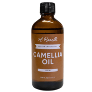Roselli Knife Oil / Camellia Oil  R1052 - KNIFESTOCK