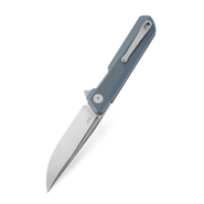 Bestechman DUNDEE D2 Grey BMK01C - KNIFESTOCK