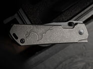 Böker Plus Raven Kihon 01BP0027 - KNIFESTOCK