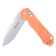 GANZO Nôž Ganzo Oranžový G7452P-OR-WS - KNIFESTOCK