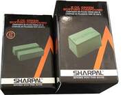 SHARPAL Sharpal 8 Oz. Green Buffing Compound SH-209H - KNIFESTOCK
