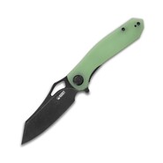 KUBEY Drake Nest Liner Lock Manche G10 Lame D2 Couteau Pliant EDC Extérieur KU310D - KNIFESTOCK