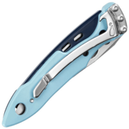 Leatherman SKELETOOL® KB Nightshade - KNIFESTOCK