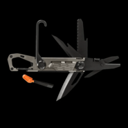 Gerber Stakeout - Graphite 31-003843 - KNIFESTOCK