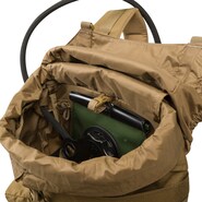Helikon Bergen Backpack® - Olive Green - One Size PL-BGN-CD-02 - KNIFESTOCK