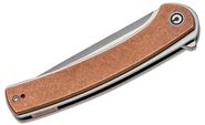 CIVIVI Asticus Koper C2002F - KNIFESTOCK