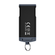 Wuben Wuben G2 Negru - KNIFESTOCK