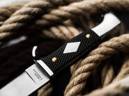 History Knife &amp; Tool German Scout Knife 02HY004 - KNIFESTOCK
