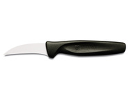 WUSTHOF ensemble 2 pièces, couteau à légumes et couteau d&#039;office, noir - KNIFESTOCK