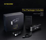 Nitecore TM10K - KNIFESTOCK