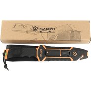Ganzo Knife G8012V2-OR - KNIFESTOCK