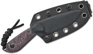Kizer Buddy|4V|Fat Carbon Purple Haze 1081A10 - KNIFESTOCK