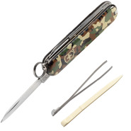 Victorinox Classic SD Camouflage 0.6223.94 - KNIFESTOCK