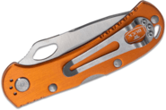 BUCK SpitFire™, Orange BU-0722ORS1 - KNIFESTOCK