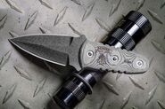 Tops Knives Ranger Short Stop TPRSS01 - KNIFESTOCK