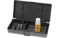 Lansky Custom Carrying Case w/1oz oil LB700 - KNIFESTOCK