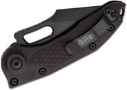 Microtech Stitch S/E Black Tactical Standard 169-1T - KNIFESTOCK