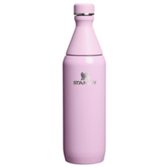 Stanley  Termoláhev The All Day Slim Bottle 600 ml/20ozCherry Blossom Gloss 10-12069-125 - KNIFESTOCK