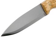 CASSTROM No.10 SFK Birch/SS/FS CASS-13128 - KNIFESTOCK