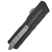 Microtech Scarab® II S/E Gen III Apocalyptic® Partial Serrated 1278-11AP - KNIFESTOCK