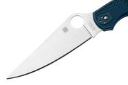 Spyderco Police 4 Lightweight CPM SPY27 C07PCBL4 - KNIFESTOCK