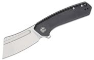 CIVIVI Bullmastiff G10 Zwart C2006C - KNIFESTOCK