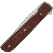 Böker Plus Urban Trapper Petite Cocobolo 01bo784 - KNIFESTOCK