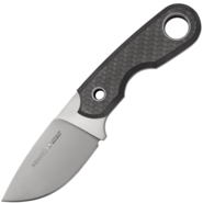 Viper BERUS1 Drop Point Satin M390, Black Carbon Fiber, Kydex VT4012DGR - KNIFESTOCK