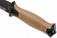 Gerber Strongarm Fixed Fine Edge Coyote  31-003615 - KNIFESTOCK