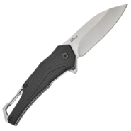 Cuțit pliabil cu carabină Smith &amp; Wesson Oasis - Cutie 1208418 - KNIFESTOCK