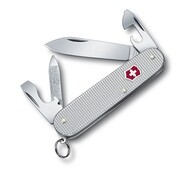 Victorinox Cadet Alox Stříbrný 0.2601.26 - KNIFESTOCK