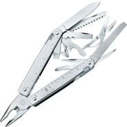 Victorinox SWISS TOOL CS Plus, s vývrtkou 3.0338.N - KNIFESTOCK