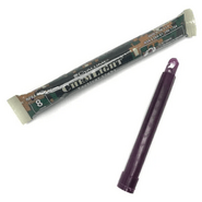 DEFCON 5 6&quot; ChemLight I.R. - Duration 8h - KNIFESTOCK