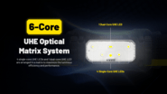 Nitecore HC70 UHE HC70 UHE - KNIFESTOCK