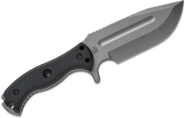 Halfbreed Blades Large Bush Knife - Fixed Blade LBK-01 Gen-2 CPM 3V - KNIFESTOCK