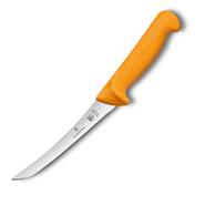 Victorinox SWIBO kuchyňský nůž vykosťovací 13 cm 5.8406.13 - KNIFESTOCK