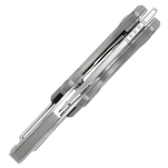 CJRB Anansi Grau, Titan - J1964-TI - KNIFESTOCK