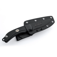 EKA SwedBlade G6 Black  715008 - KNIFESTOCK